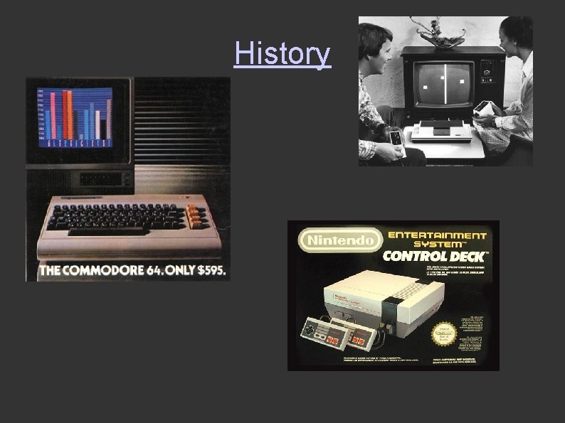 History 