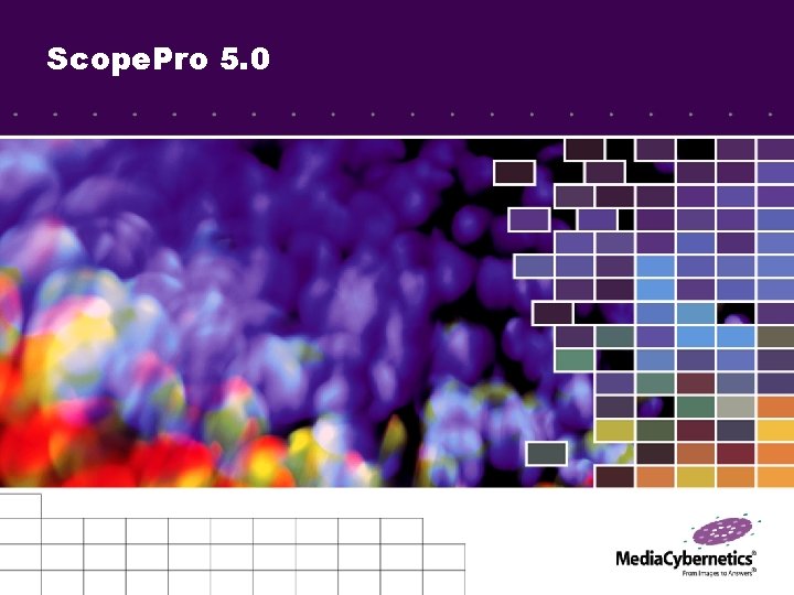 Scope. Pro 5. 0 