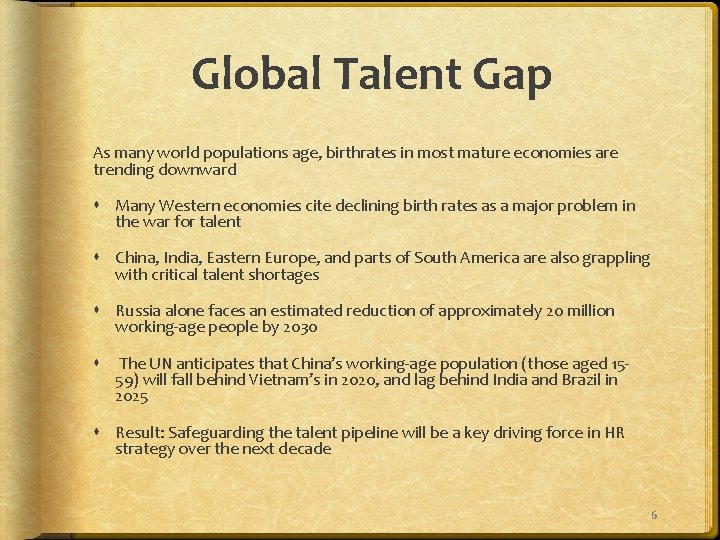 The Virtual Global Workforce Leveraging Its Impact Wayne