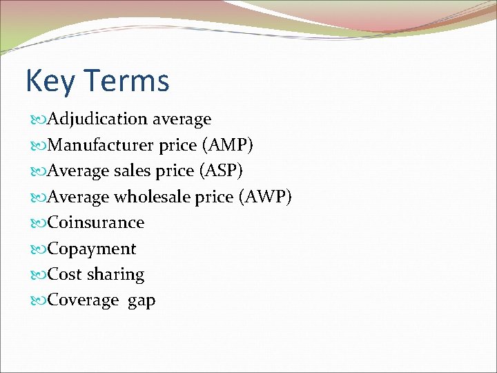 Business Applications Chapter 20 Billing and Reimbursement Learning
