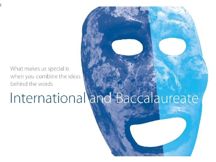 Page 15 © International Baccalaureate Organization 2007 