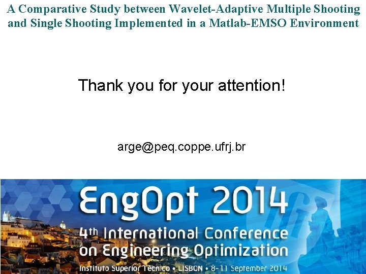 A Comparative Study between Wavelet-Adaptive Multiple Shooting Optimal Wavelet-Threshold Selection to Solve and Single