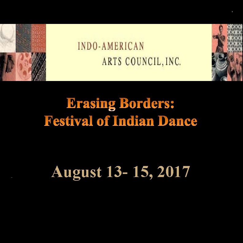August 13 - 15, 2017 