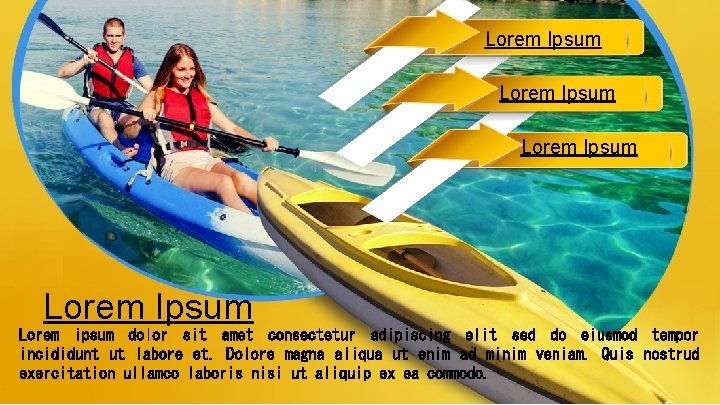 Lorem Ipsum Lorem ipsum dolor sit amet consectetur adipiscing elit sed do eiusmod tempor