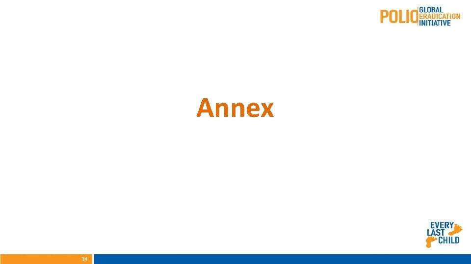 Annex 34 