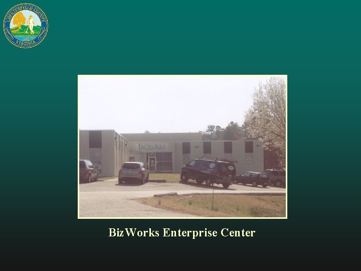 Biz. Works Enterprise Center 