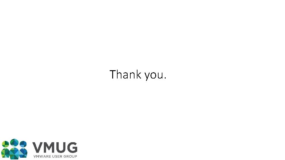 Thank you. 