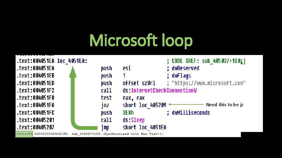 Microsoft loop Need this to be jz 