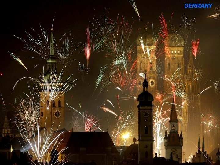 GERMANY 