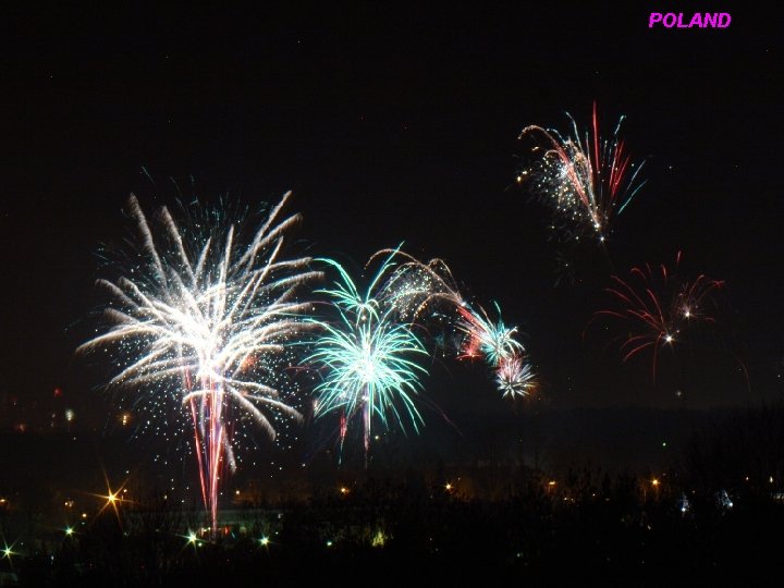 POLAND 