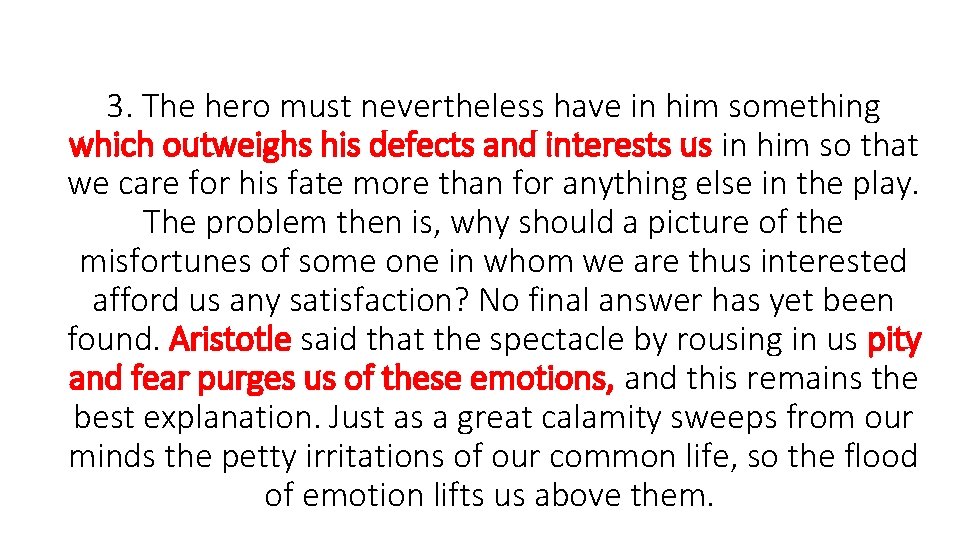 An Introduction to Tragedy Elizabethan Jacobean Revenge Tragedy