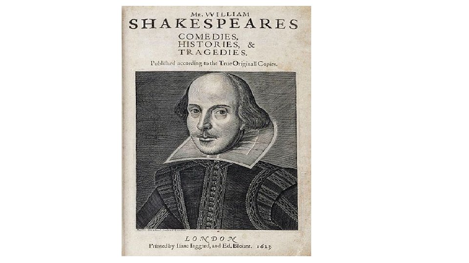 An Introduction to Tragedy Elizabethan Jacobean Revenge Tragedy