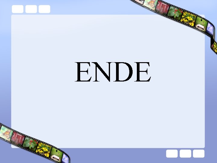 ENDE 