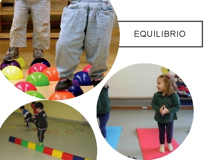 EQUILIBRIO 