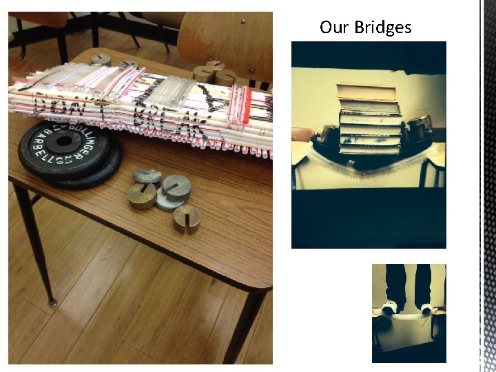 Our Bridges 