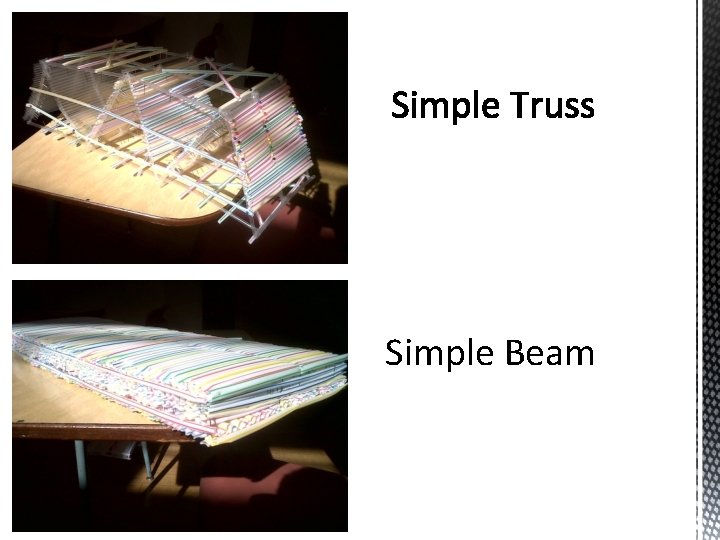 Simple Beam 