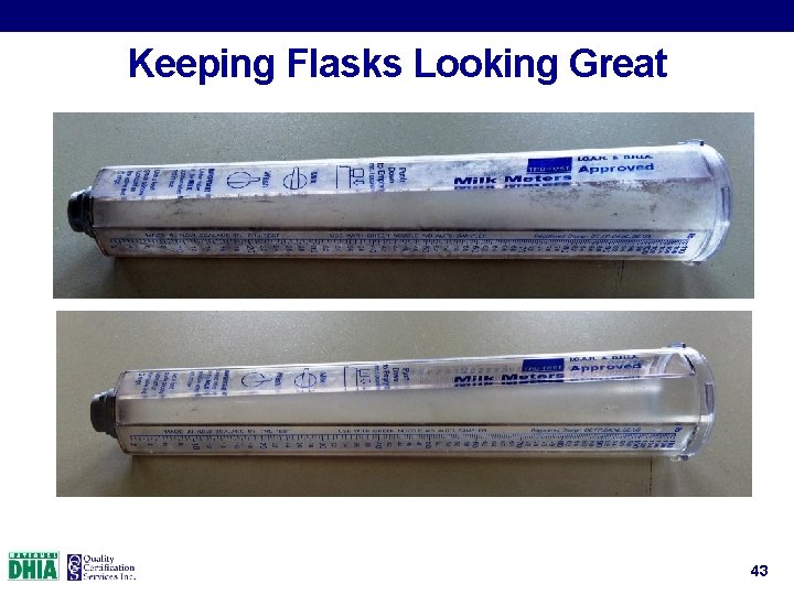 Keeping Flasks Looking Great 43 