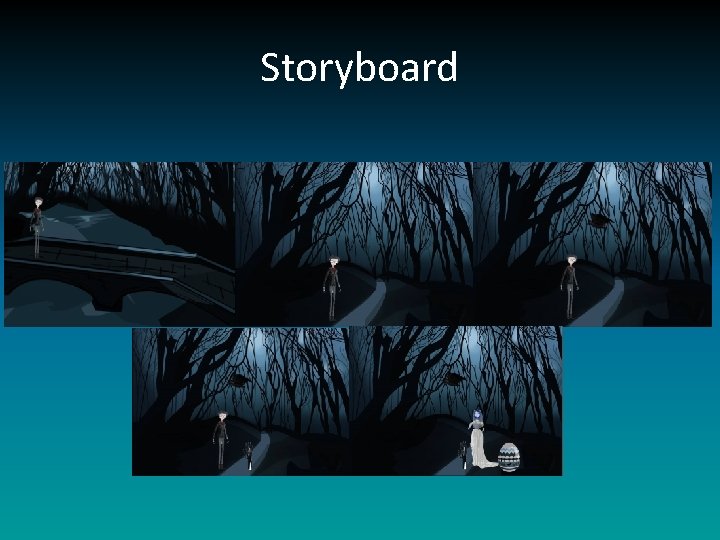 Storyboard 