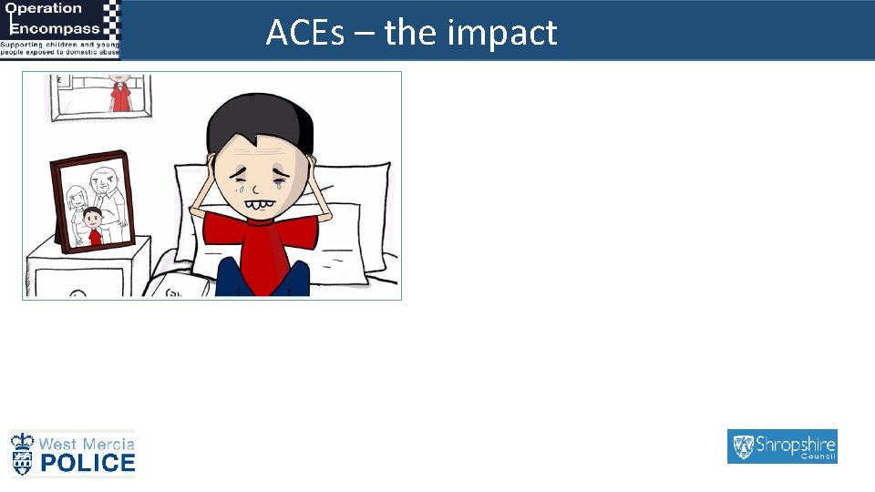 ACEs – the impact 