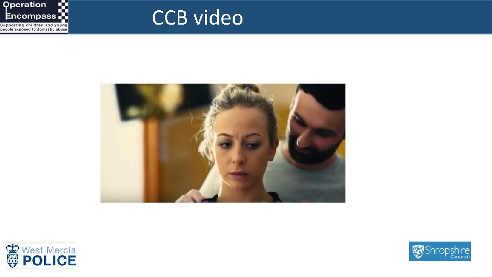 CCB video 