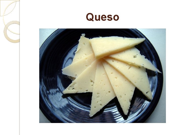 Queso 