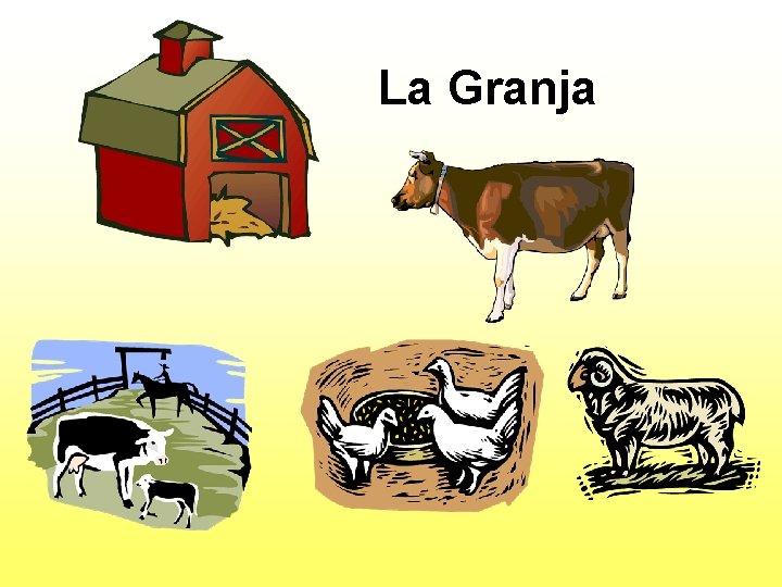 La Granja 