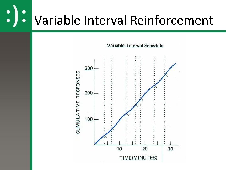 Variable Interval Reinforcement 