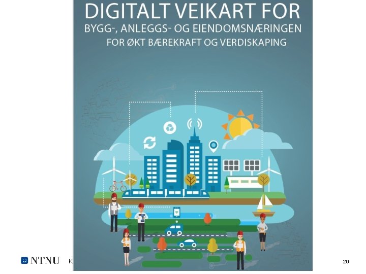 Kunnskap for en bedre verden 20 