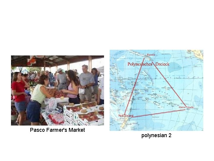 Pasco Farmer's Market polynesian 2 