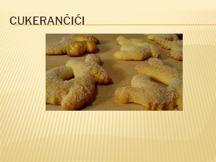 CUKERANČIĆI 