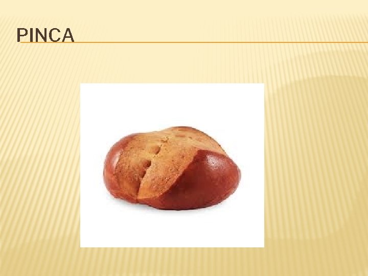 PINCA 