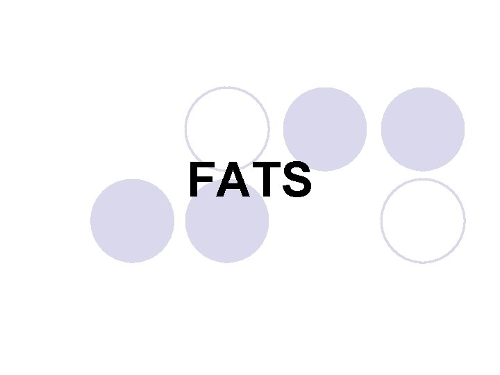 FATS 
