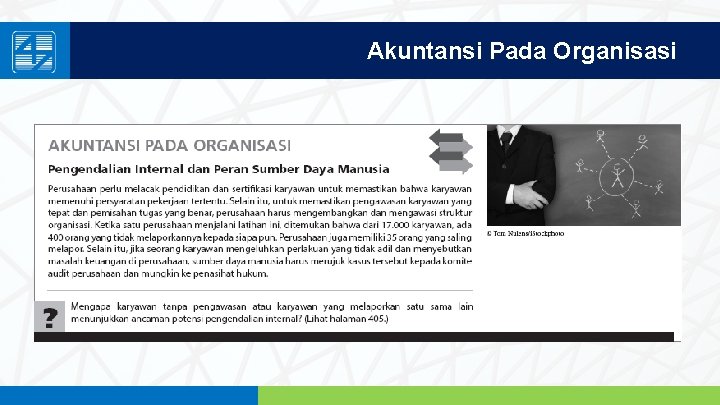 Akuntansi Pada Organisasi www. penerbitsalemba. com 