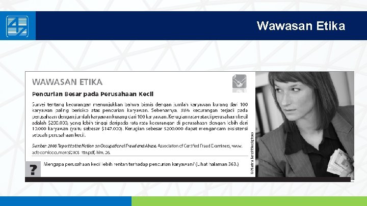 Wawasan Etika www. penerbitsalemba. com 