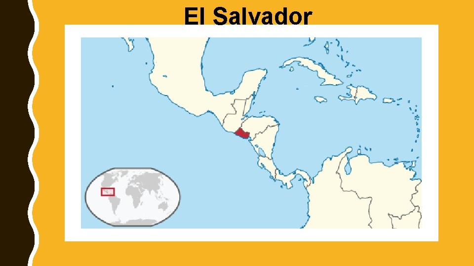 El Salvador 