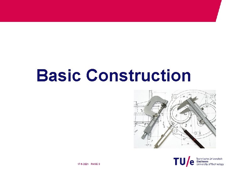 Basic Construction 17 -6 -2021 PAGE 3 