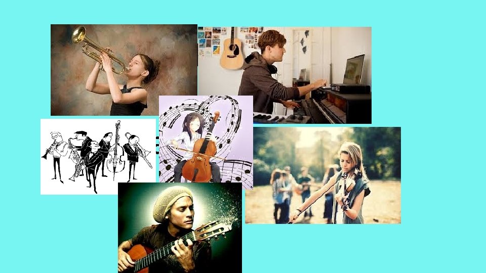 POETIC DEVICES Which allow us to create music with words 