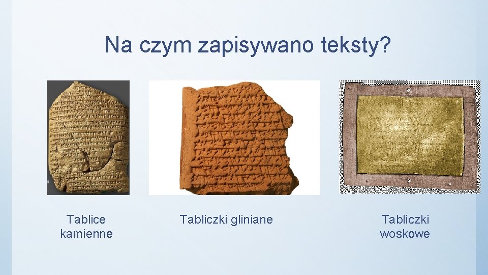 Historia Papieru Biedronki poznaj tajemnice Ksiek Katarzyna Dybiec