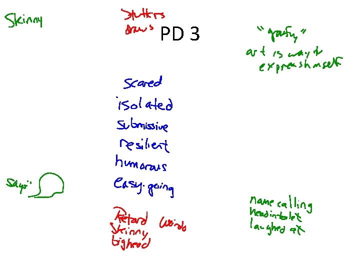 PD 3 