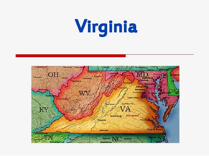 Virginia 