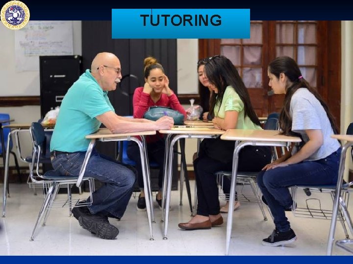 TUTORING 