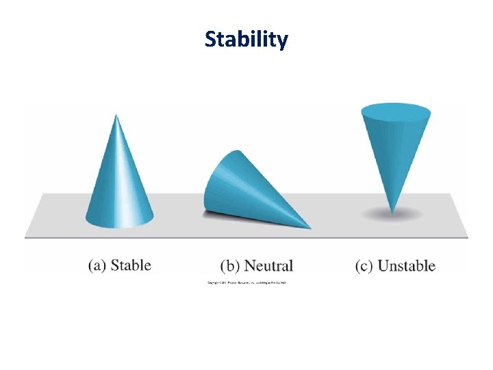 Stability 