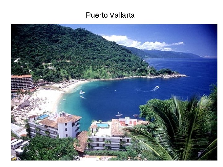 Puerto Vallarta 