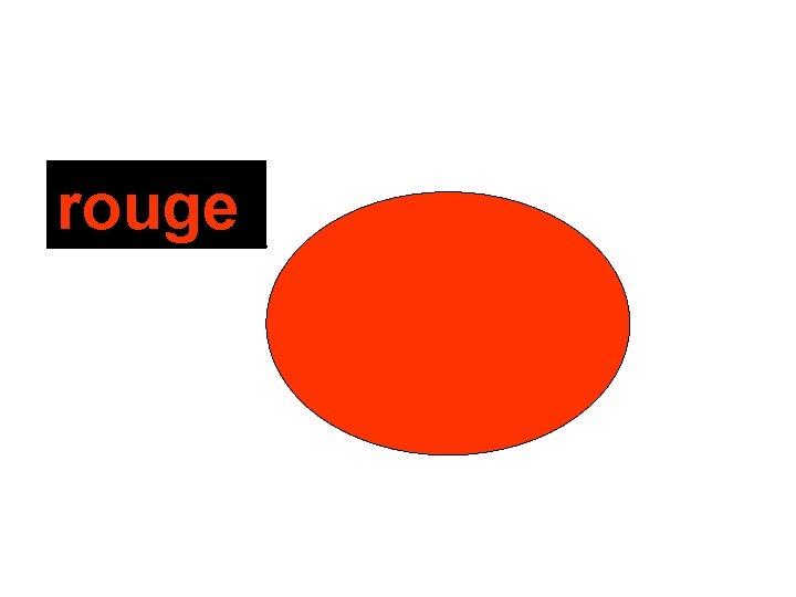 rouge 