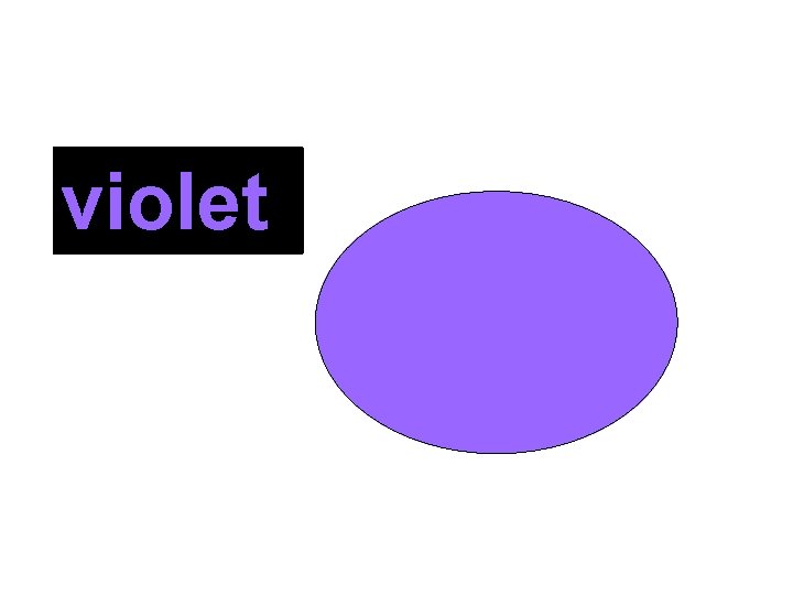 violet 