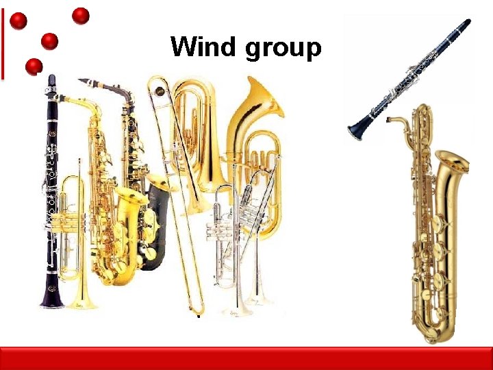 Wind group 