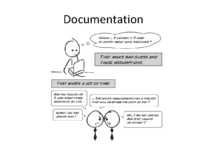 Documentation 