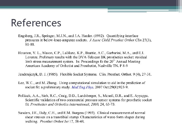 References 