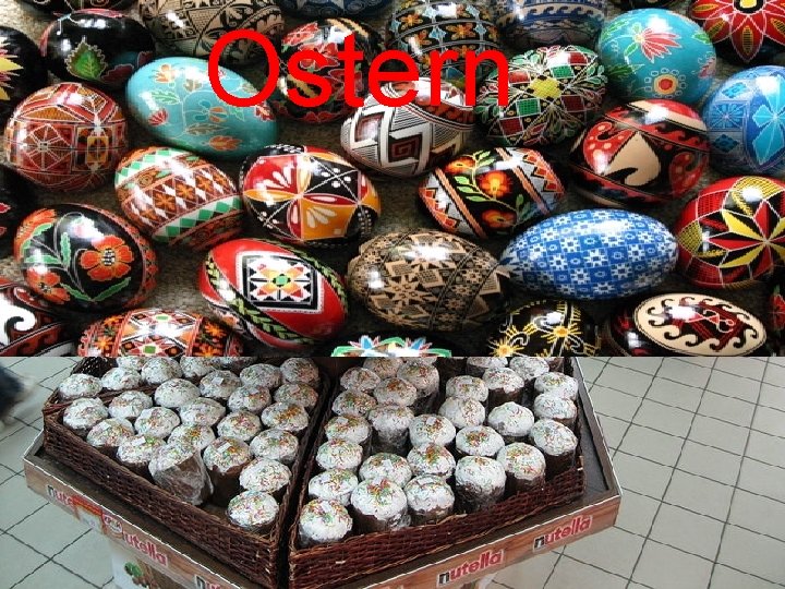 Ostern 