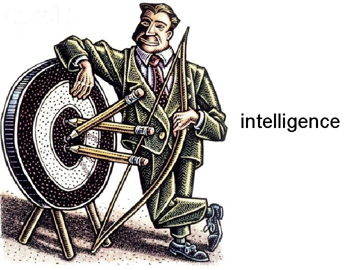 intelligence 